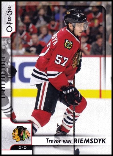 59 Trevor van Riemsdyk